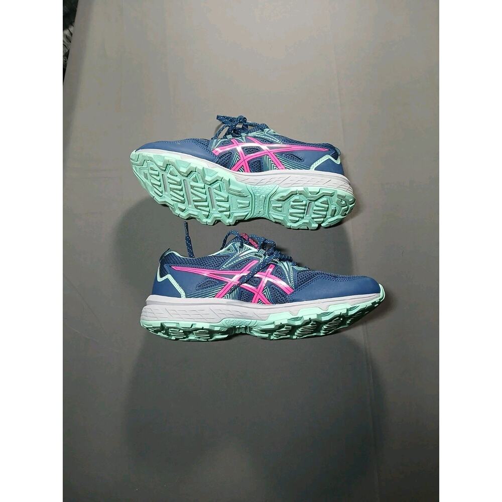 Asics Gel Sneakers Women's Size US 10 - Picture 5 of 7